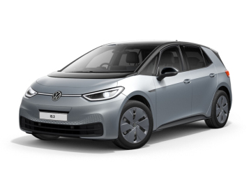 Volkswagen Id.3 150kW Tech Pro Performance 58kWh 5dr Auto Electric Hatchback